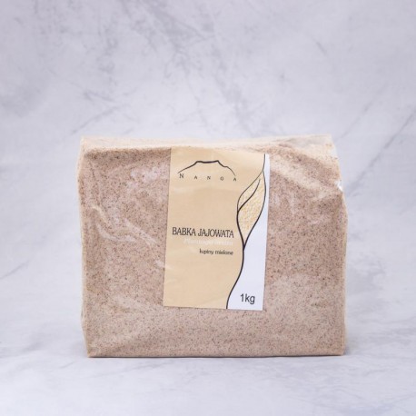 Plantago - Plantago ovata - 500g semințe întregi