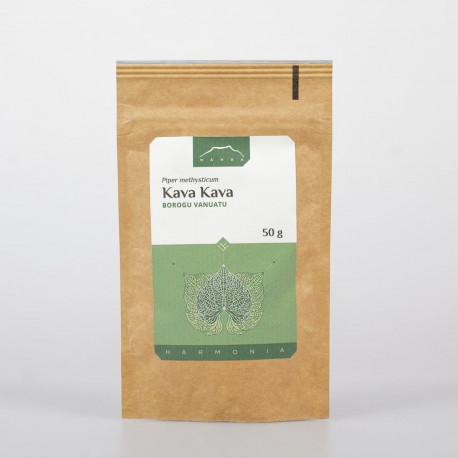 Cafea Borog Vanuatu – 50g