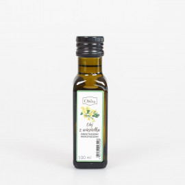 Ulei de primulă presat la rece Olvita - *250ml*