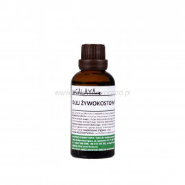 Ulei de tătăneasă - 100ml
