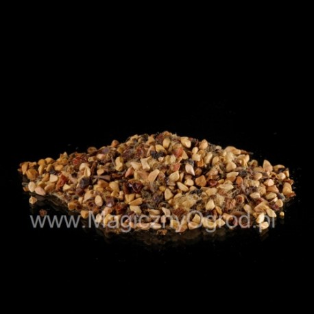 Măceșe - Rosa canina - 100g măcinată