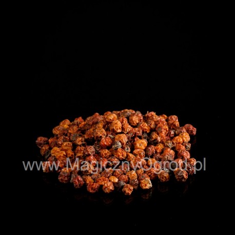 Sorbus aucuparia - 50g întreg