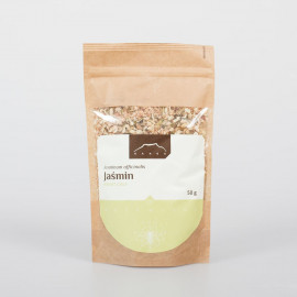 Floare de iasomie – 250g floare ÎNTREAGĂ