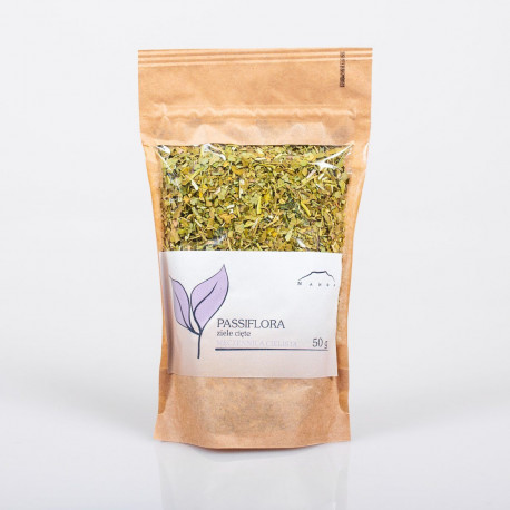 Fructul pasiunii - fructul pasiunii - 1g tăiat