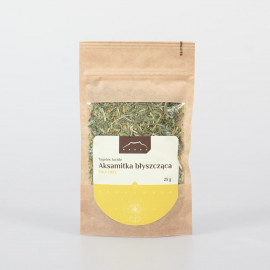 Gălbenele lucioase - Tagetes lucida - 25 g tăiat