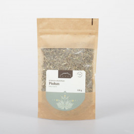 Pelin cu ierburi sălbatice - 250g măcinat
