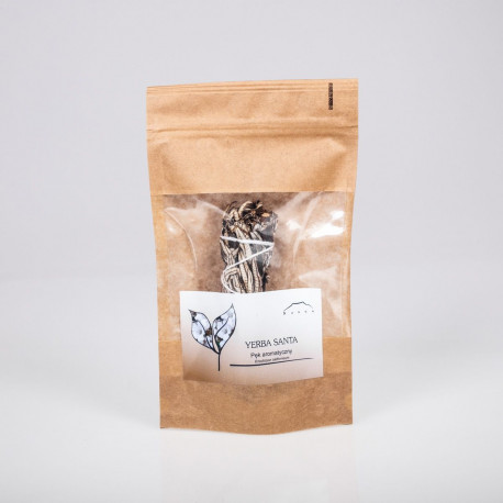 Ciucuri Yerba Santa - mediu