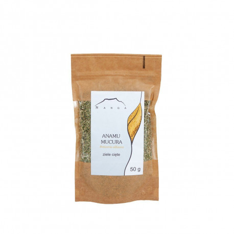 Anaim / mucura – 50 g tăiat