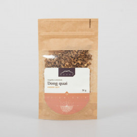 Dong quai - rădăcină de angelică chinezească - 50 g măcinată