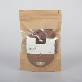 Ciuperca Reishi - 500g ÎNTREG