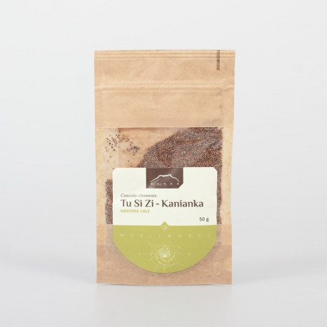 Tu și zi - dodder - 50g ÎNTREG