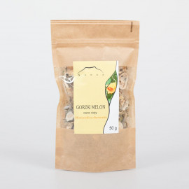 Fructe de pepene verde amar - 250 g tocate