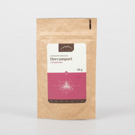 Frunze de Hercampuri – 50 g tocate
