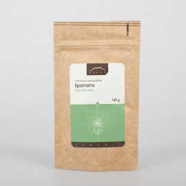 Iporuru – 50 g rădăcină măcinată