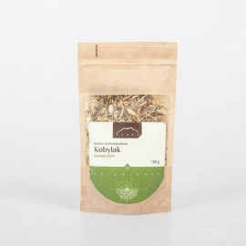 Rădăcină de Kobylak - 100 g măcinată, măcinată