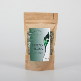 Bidens pilosa – 50 g tocat
