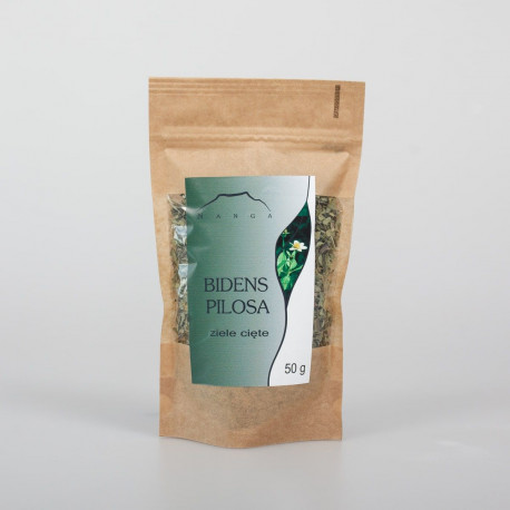 Bidens pilosa – 50 g tocat