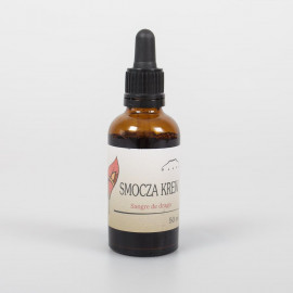 Lapte de sânge de dragon Nanga - 50 ml Nanga
