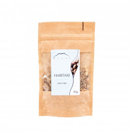 Fructe Haritaki - harada - 50g tăiate