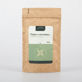 Piper de lămâie – 50g