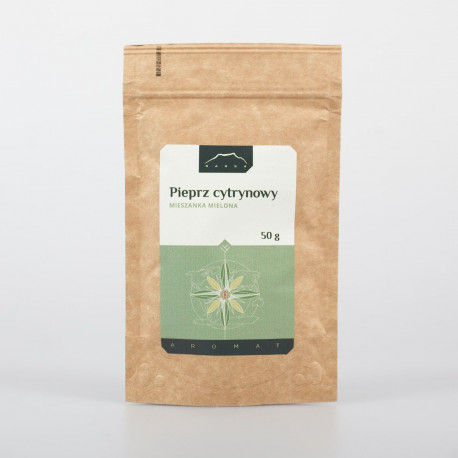 Piper de lămâie – 50g