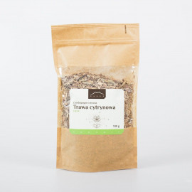 Lemongrass – 100 g tocat