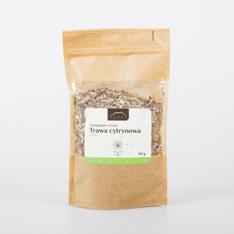 Lemongrass – 100 g tocat