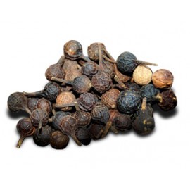 Ardei Cubeba - Piper cubeba - 50g întreg