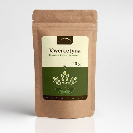 Quercetina - 10g
