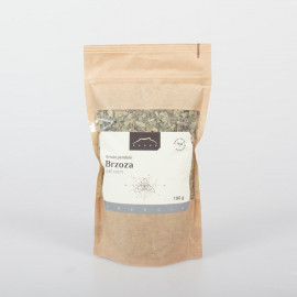 Frunze de mesteacăn - 100 g tocate