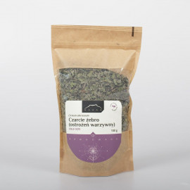 Coasta diavolului (ciulin) - 100 g măcinată