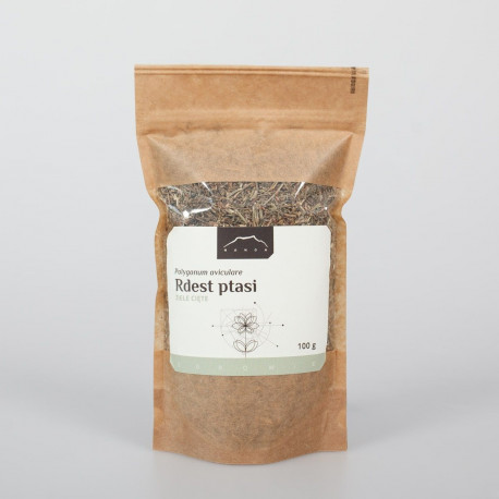 Iarba Knotweed - 100 g tăiată