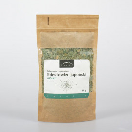 Frunza de knotweed japonez - tăiere de 250 g