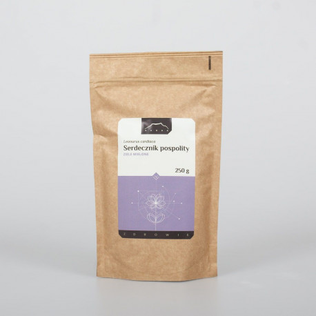 Plantă de cimbru - 250 g măcinată