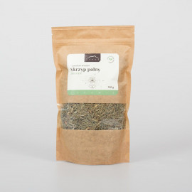 Coada-calului - Equisetum arvense - 250g tăiat