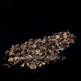 Rădăcină de cohosh - Cimicifuga racemosa - 50g măcinată