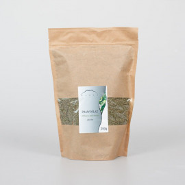 Plantă de bezea - 250g măcinată