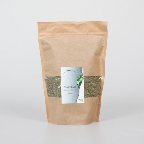 Plantă de bezea - 250g măcinată
