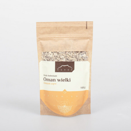 Rădăcină de elecampane - 100 g măcinată