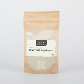 Bentonit de calciu - 250g