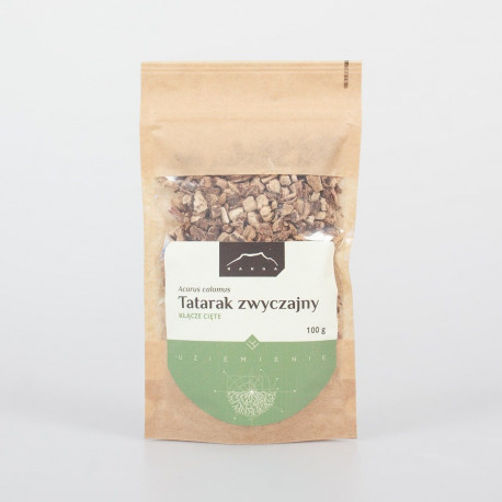 Rizom Calamus - 250g tăiat