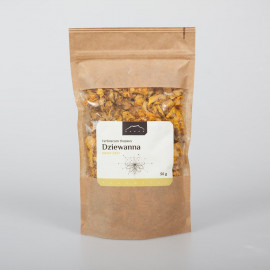 Floare de mullein - 1 kg