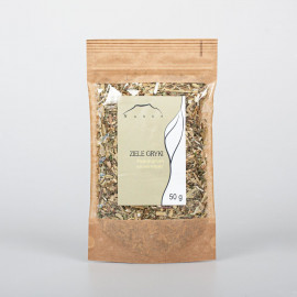Ierburi de hrișcă - 50g tăiată