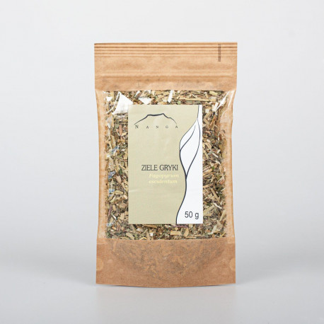 Ierburi de hrișcă - 50g tăiată