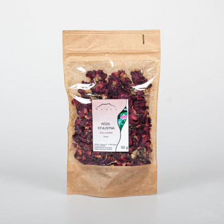 Trandafirul Provence - 50 g de petale