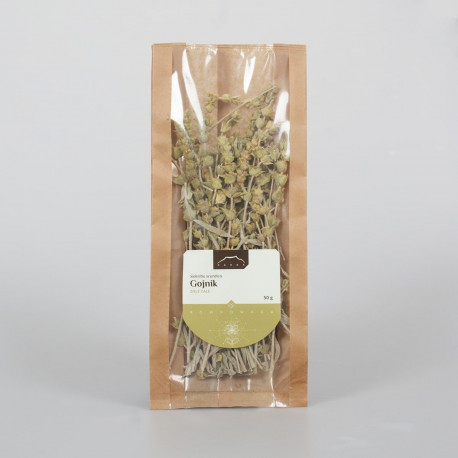Plante pe bază de plante - 50g ÎNTREG