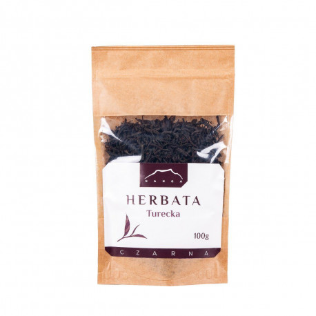 Ceai negru turcesc - 100 g