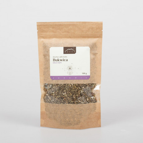 Ierburi de - 100 g tăiate