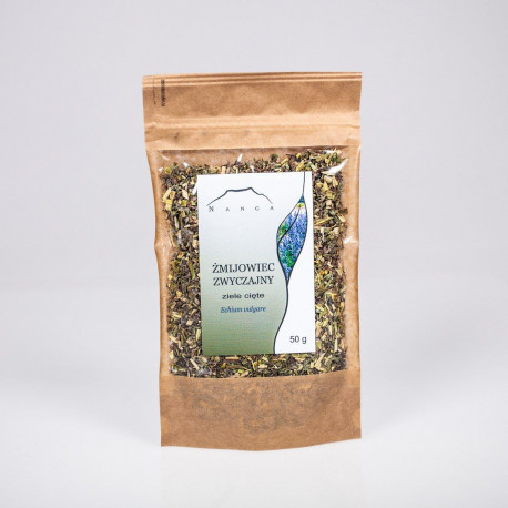 Echium - 50 g măcinat