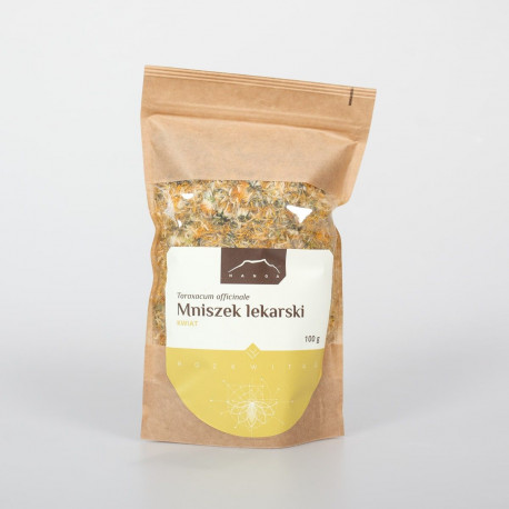 Floare de păpădie - 500g